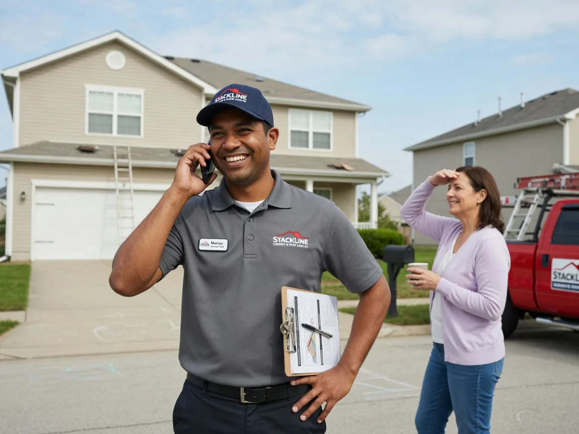 Chimney flashing repair Berlin, GA FAQs